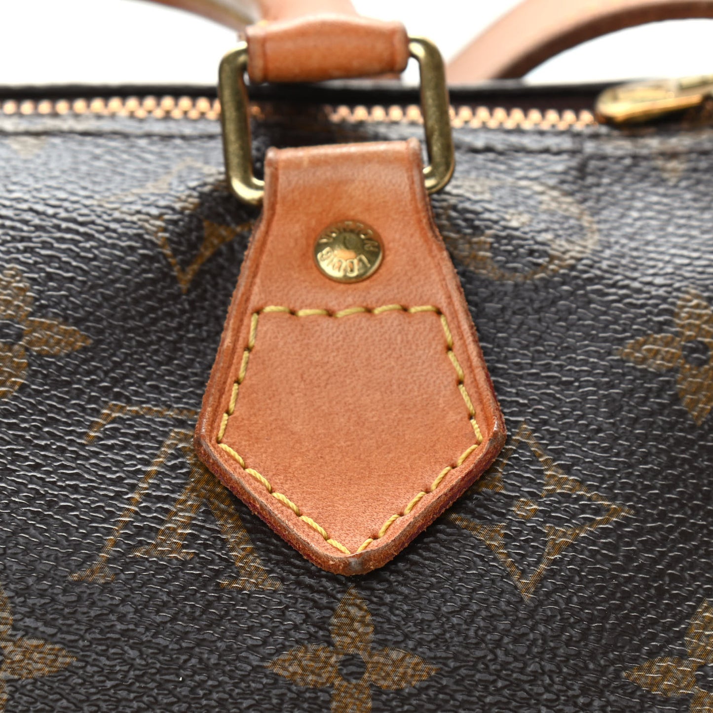 Monogram Speedy Bandouliere 30