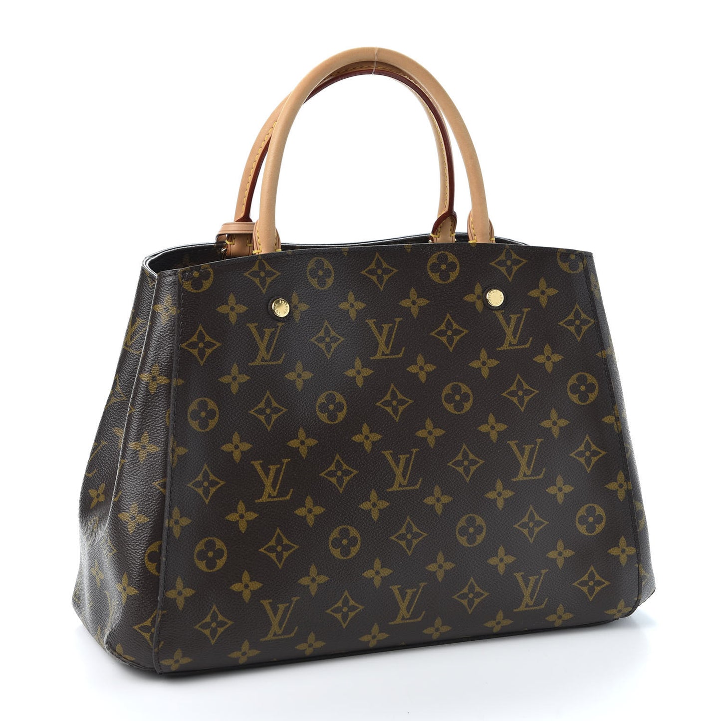 Monogram Montaigne MM