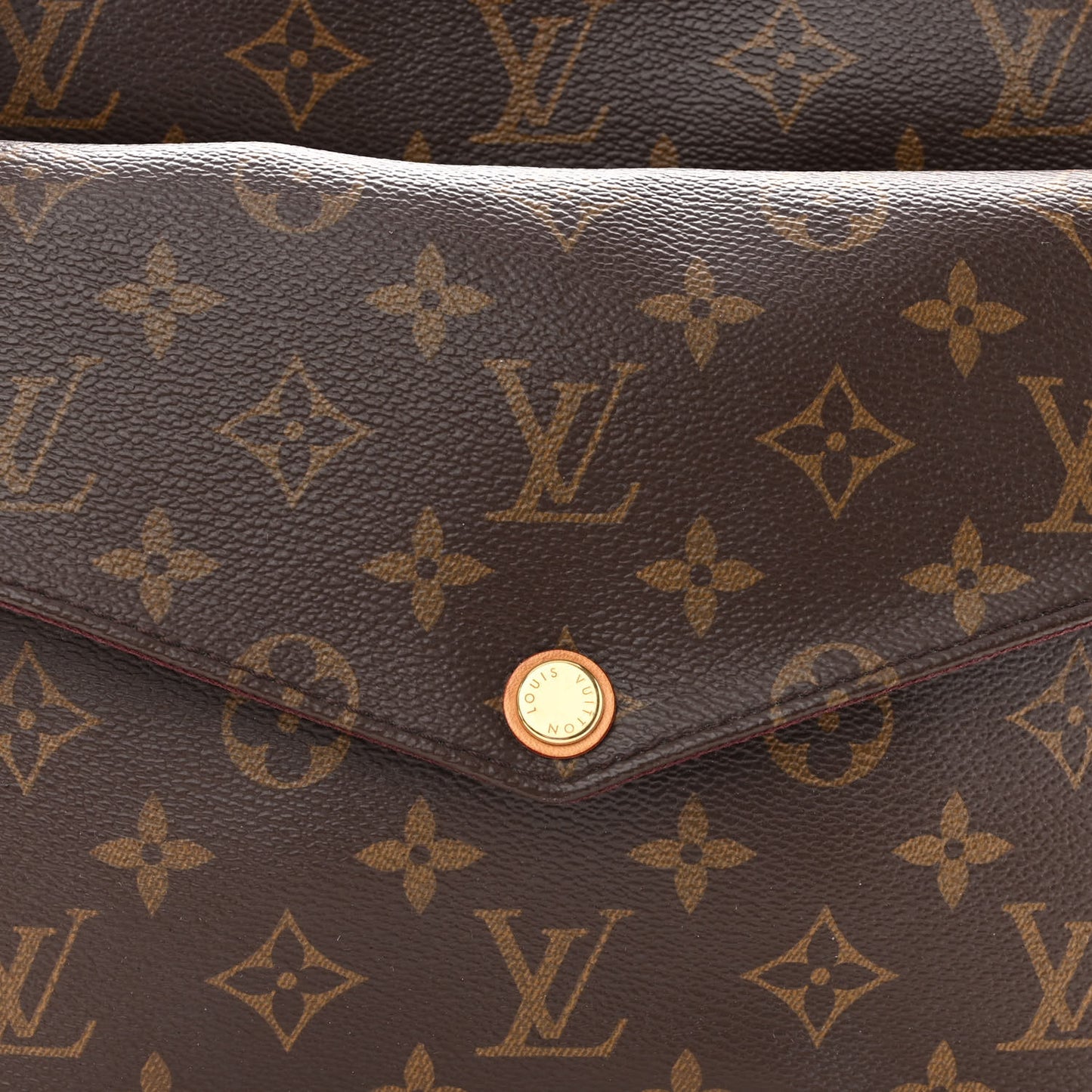 Monogram Mabillon