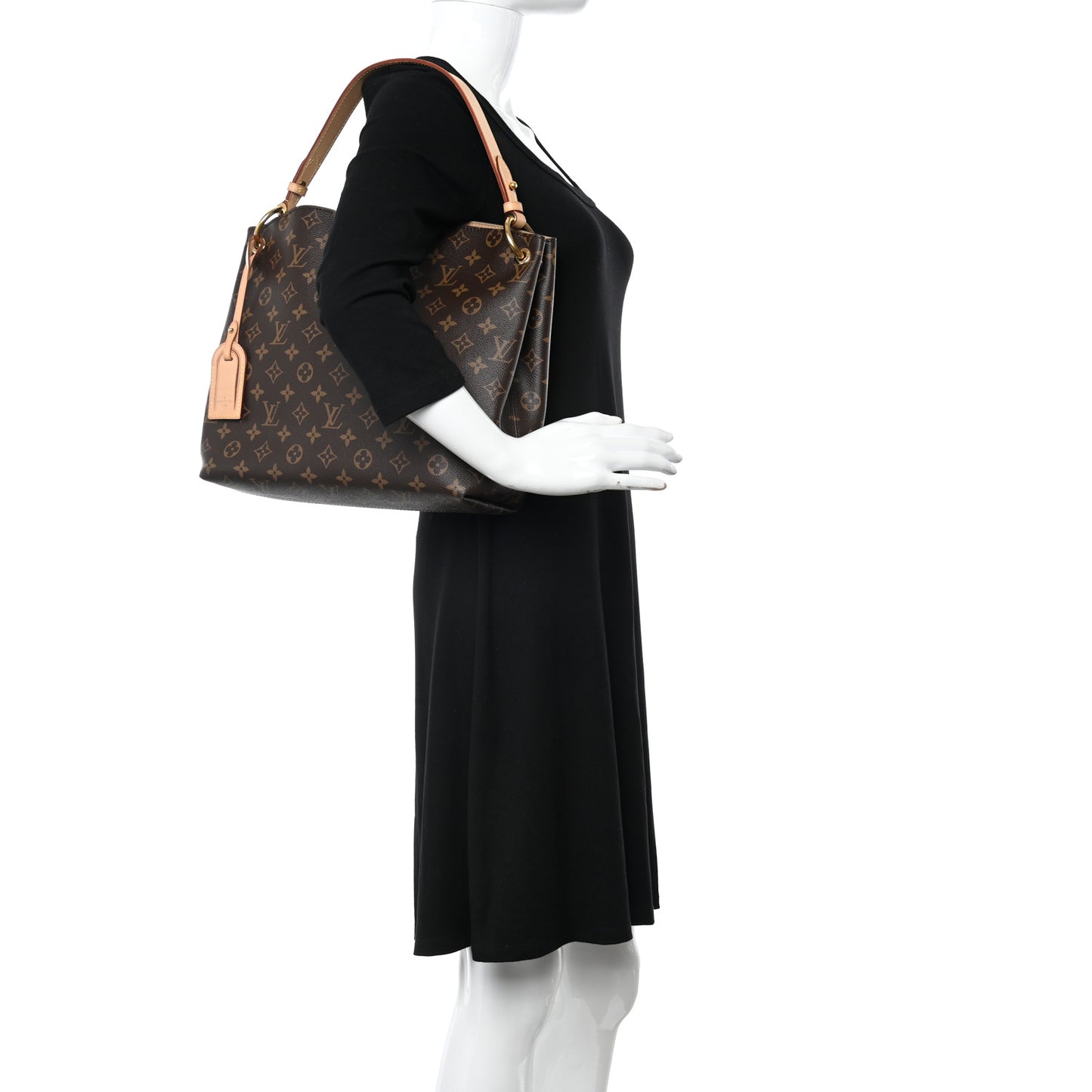 Monogram Graceful PM