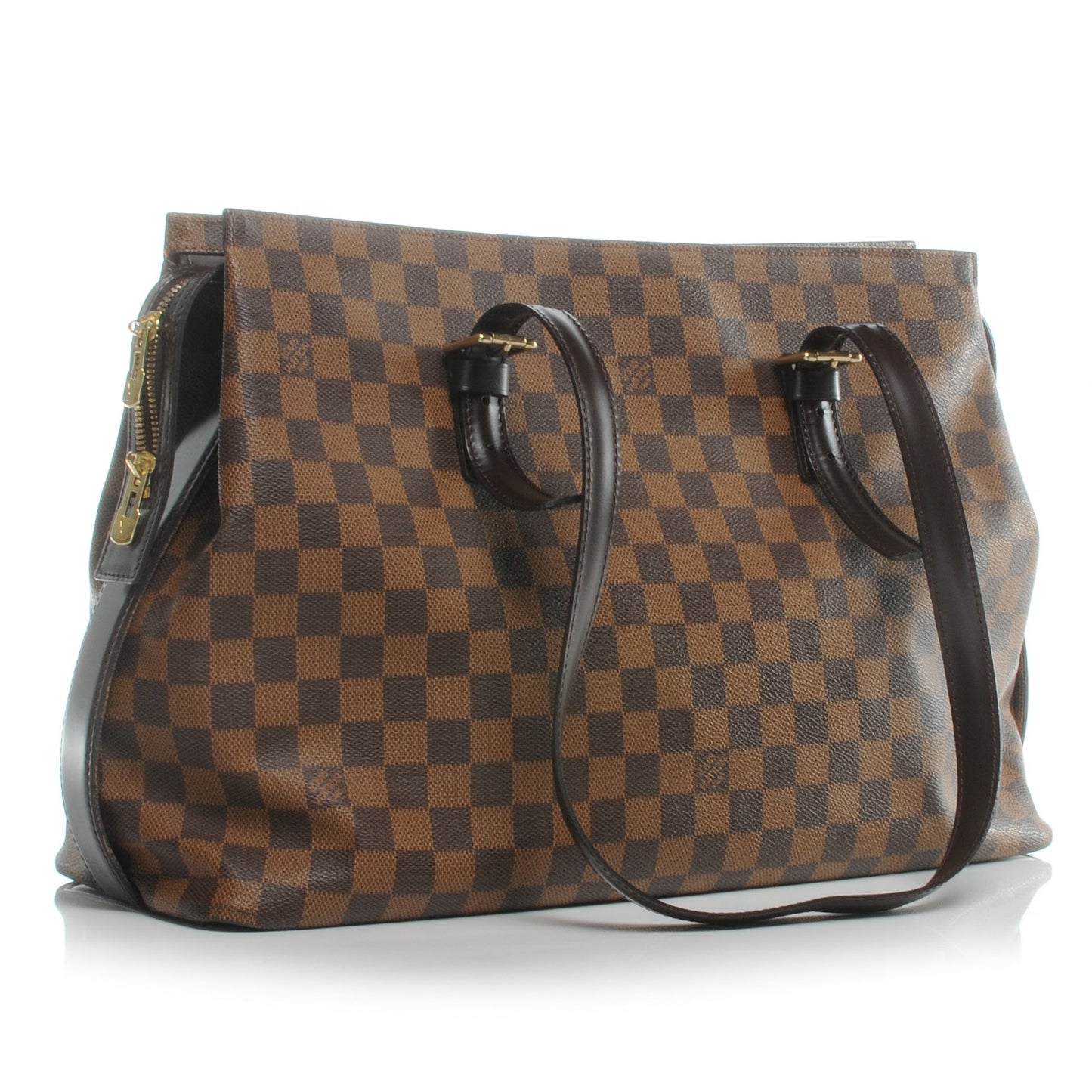 Damier Ebene Chelsea