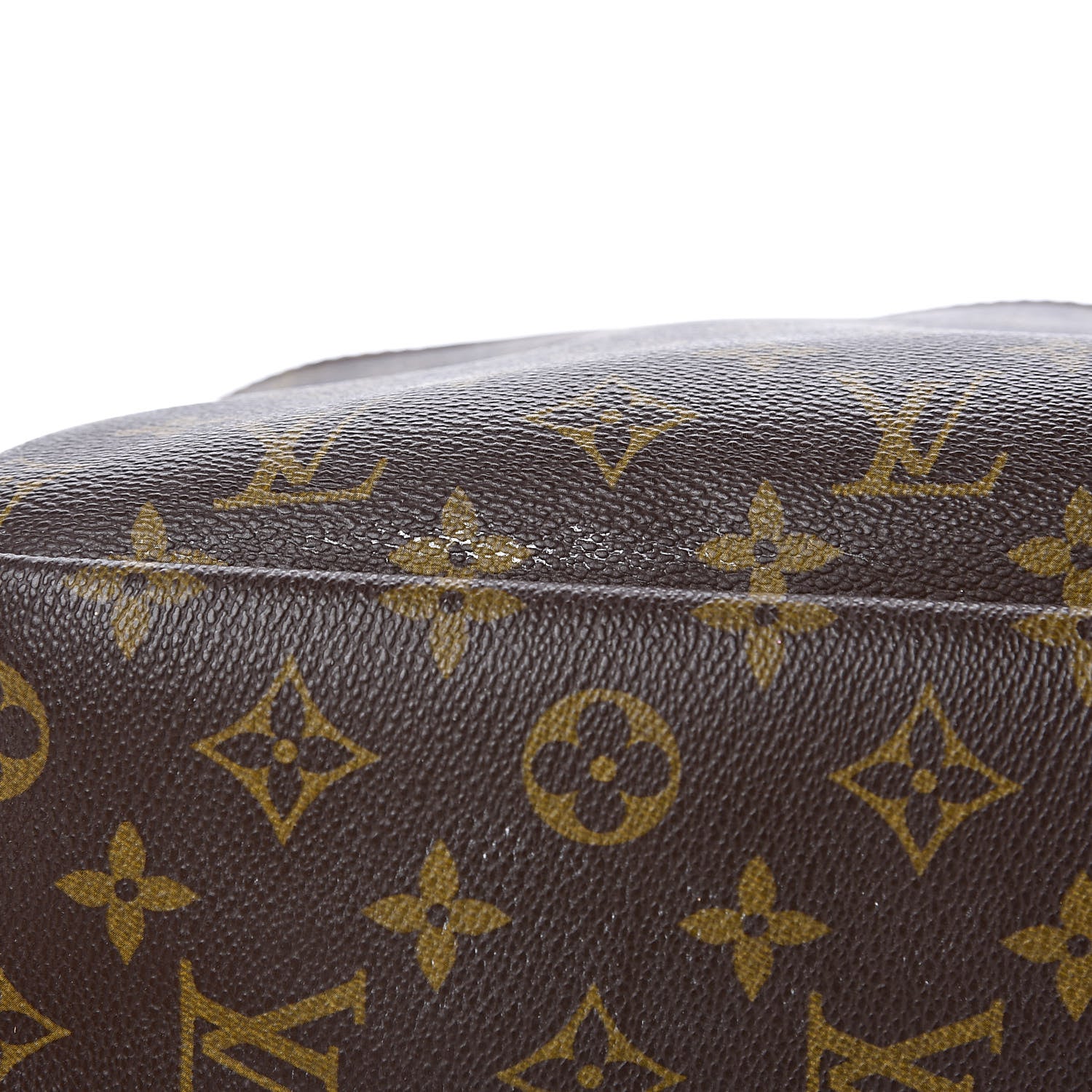 Louis Vuitton Monogram Deauville 10 of 20