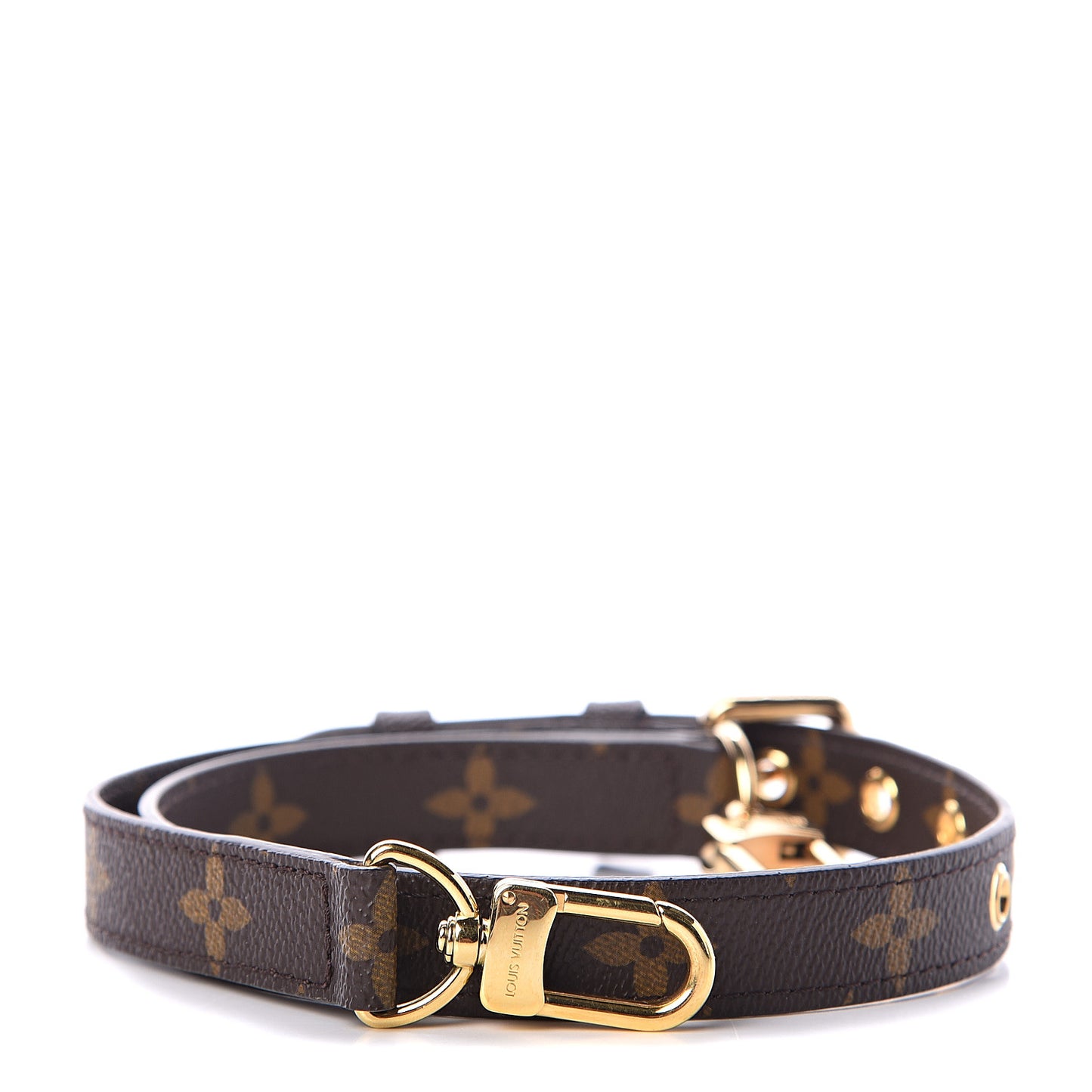 Monogram Pallas BB Shoulder Strap