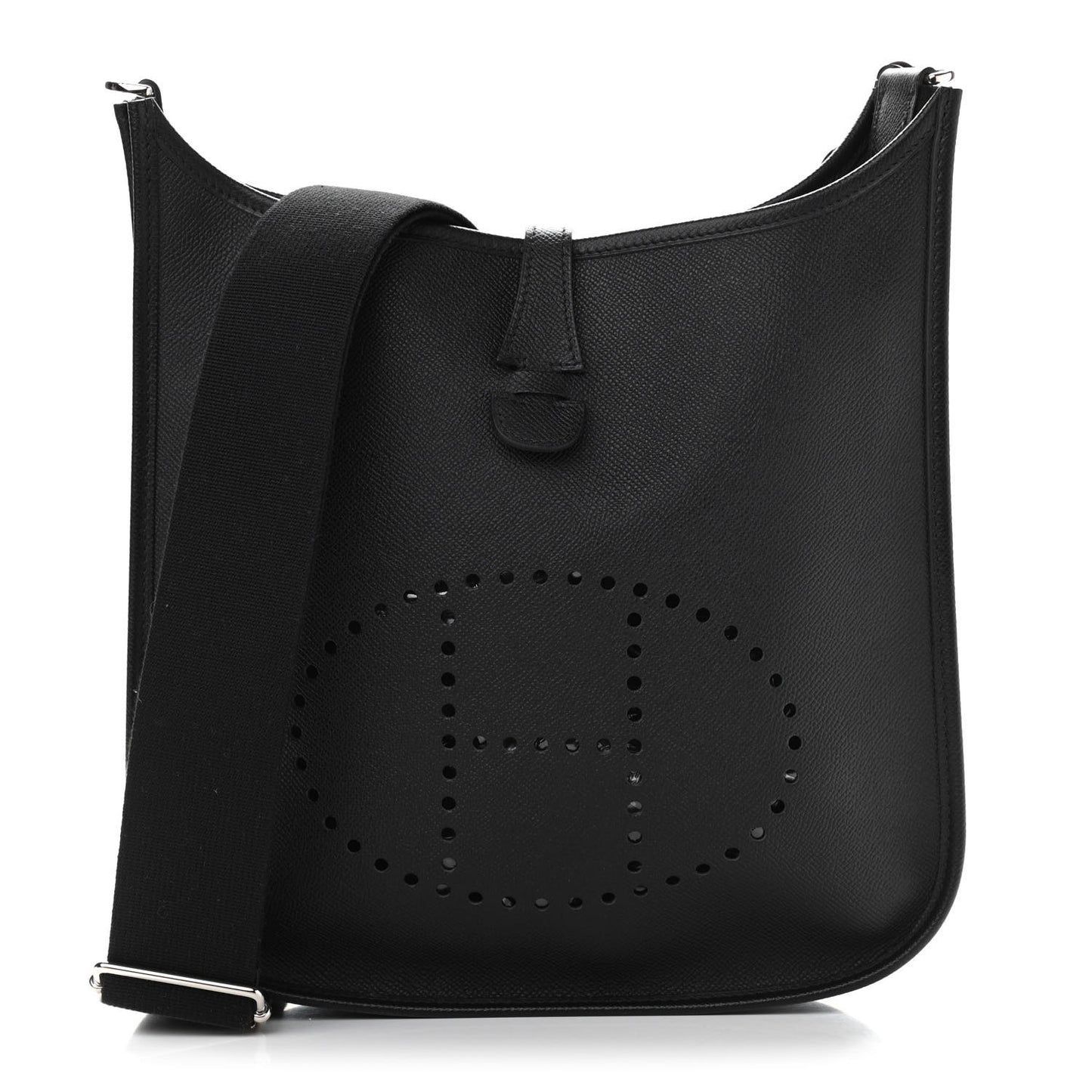 Epsom Evelyne III PM Black