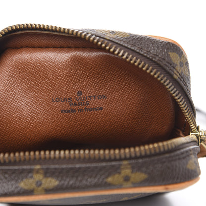 Louis Vuitton Monogram Danube 15 6 of 9