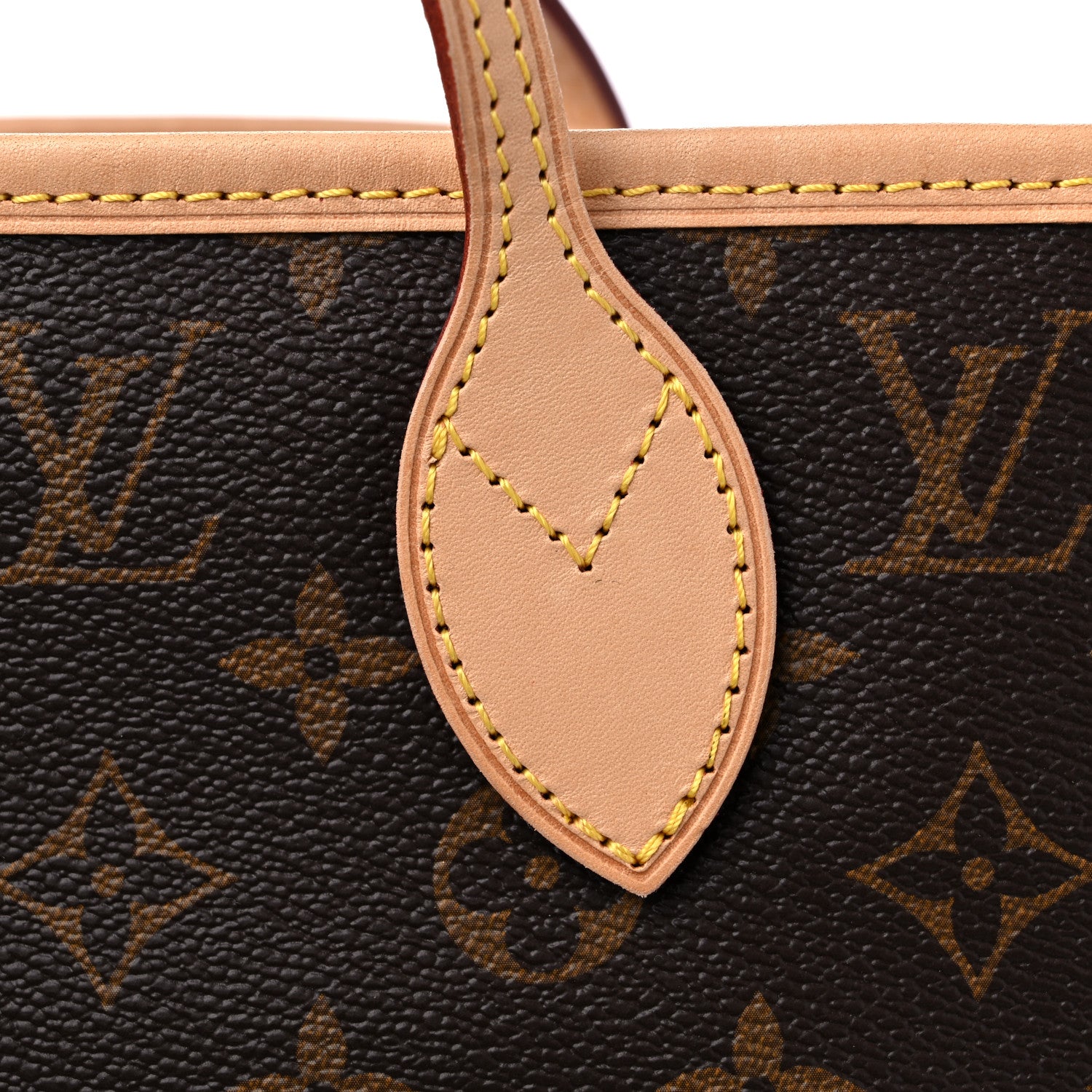 Louis Vuitton Monogram Neo Neverfull MM Cherry 13 of 13