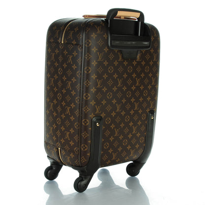 Louis Vuitton Monogram Zephyr 55 4 of 10