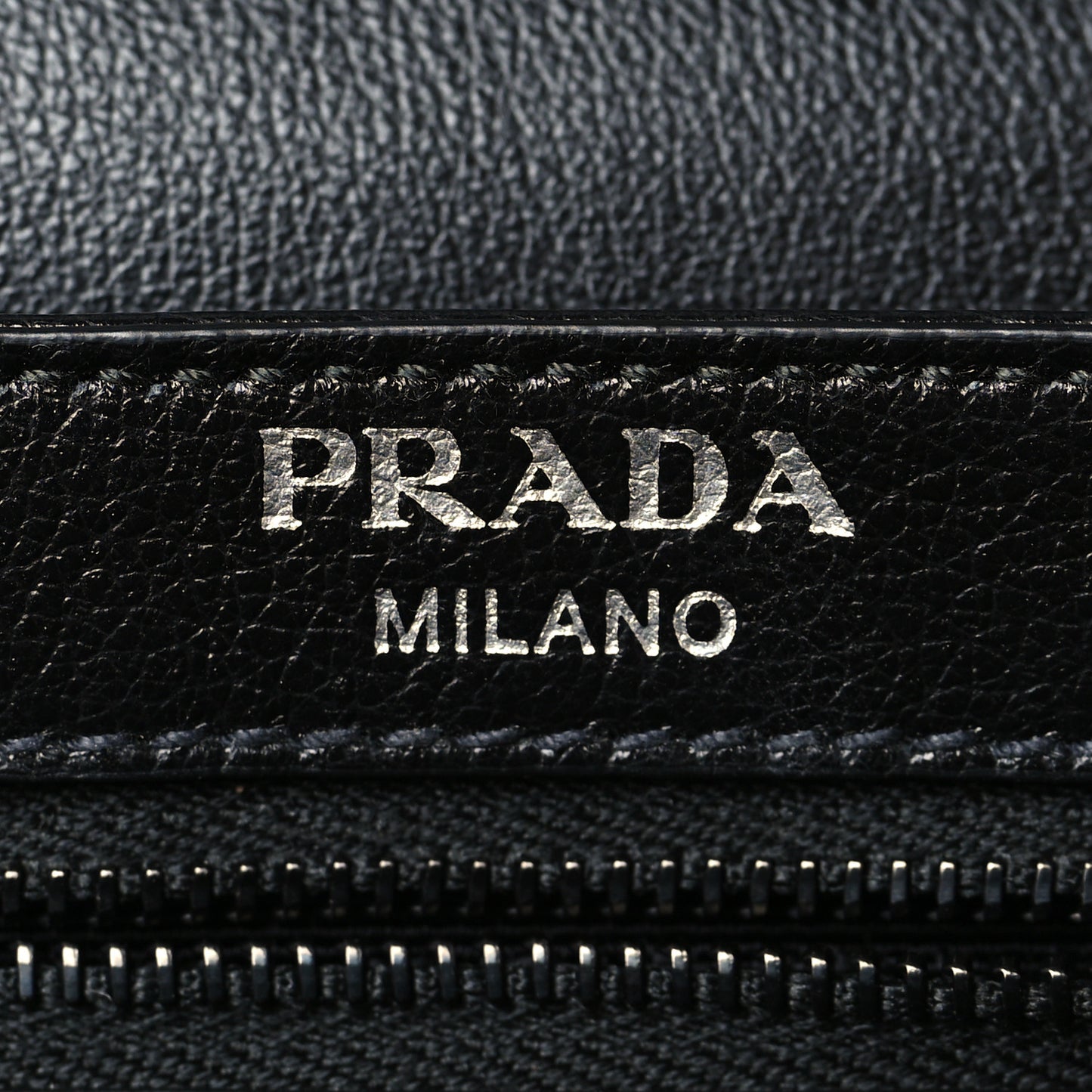 Glace Calfskin Studded Crossbody White Black