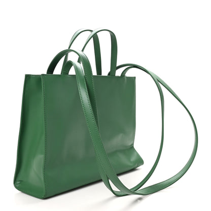 Telfar Vegan Leather Medium Shopping Bag Leaf 3 of 10