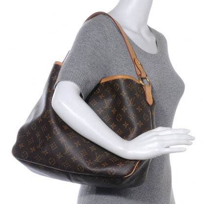 Louis Vuitton Monogram Delightful PM 2 of 8