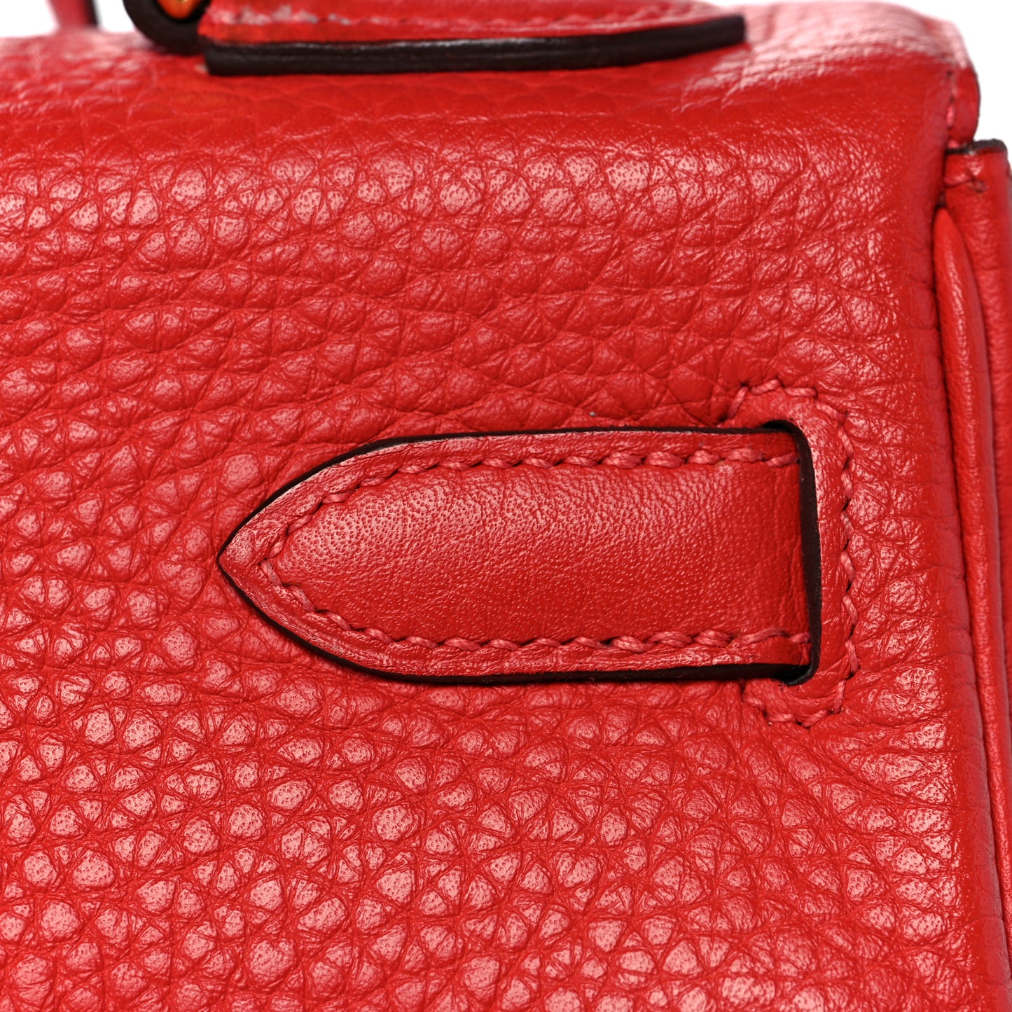 Taurillon Clemence Kelly Retourne 32 Rouge Casaque