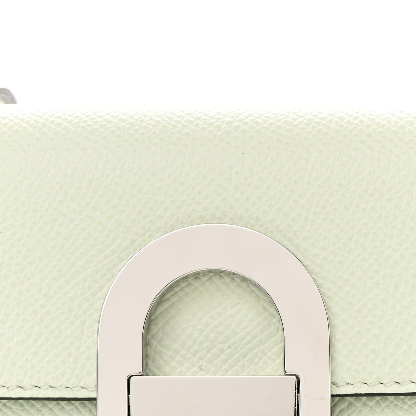 Epsom Maillon Wallet To Go Vert Fizz