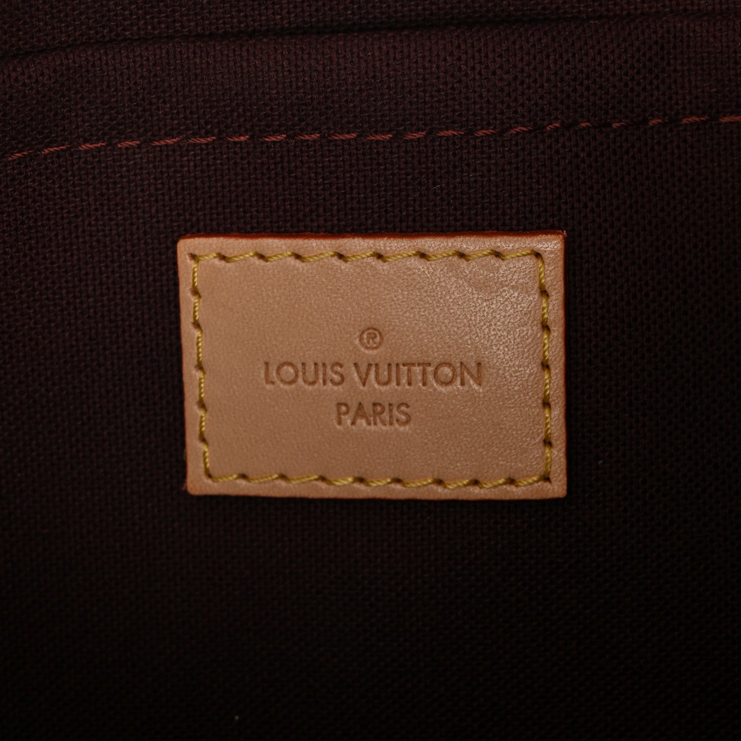 Louis Vuitton Monogram Favorite MM 6 of 10