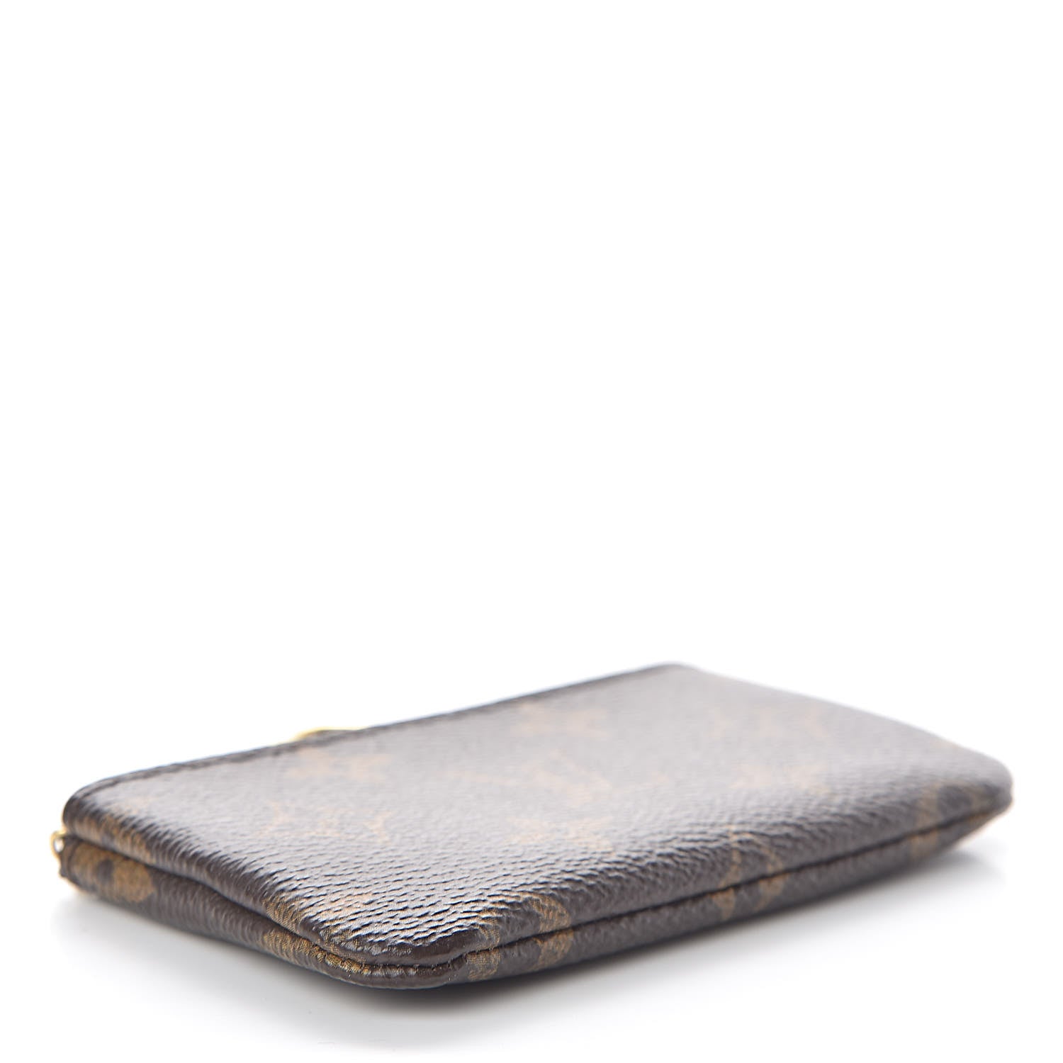 Louis Vuitton Monogram Key Pouch 4 of 6
