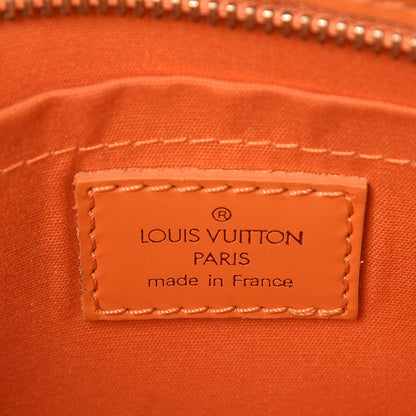 Louis Vuitton Epi Sarvanga Mandarin 6 of 9