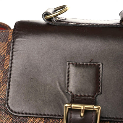 Louis Vuitton Damier Ebene West End PM 19 of 22
