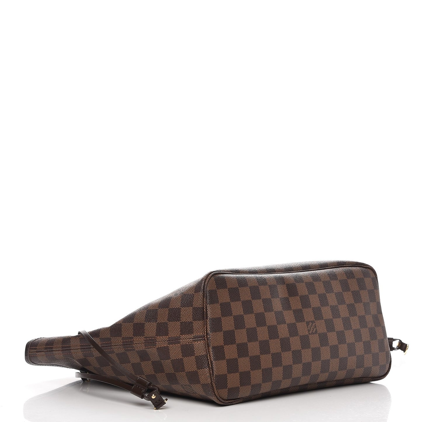 Damier Ebene Neverfull MM