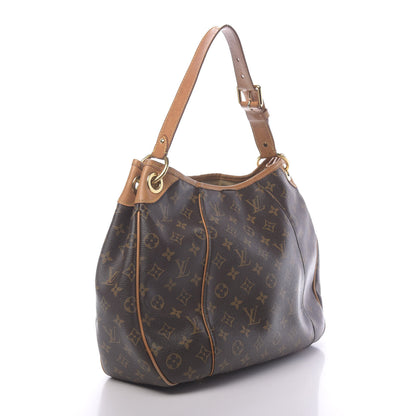 Louis Vuitton Monogram Galliera PM 3 of 16