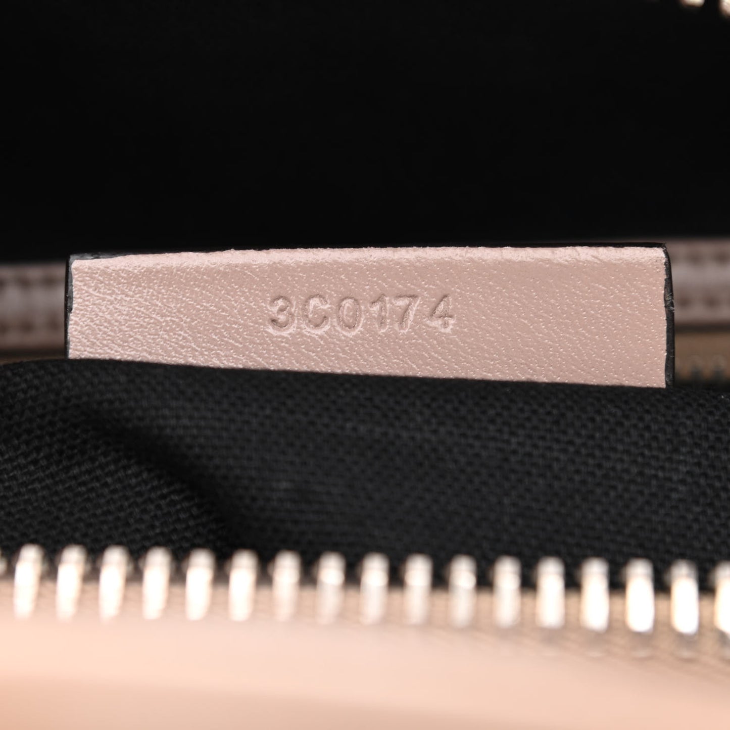 Shiny Lord Calfskin Small Antigona Sand