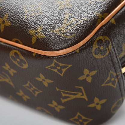 Louis Vuitton Monogram Trouville 8 of 9