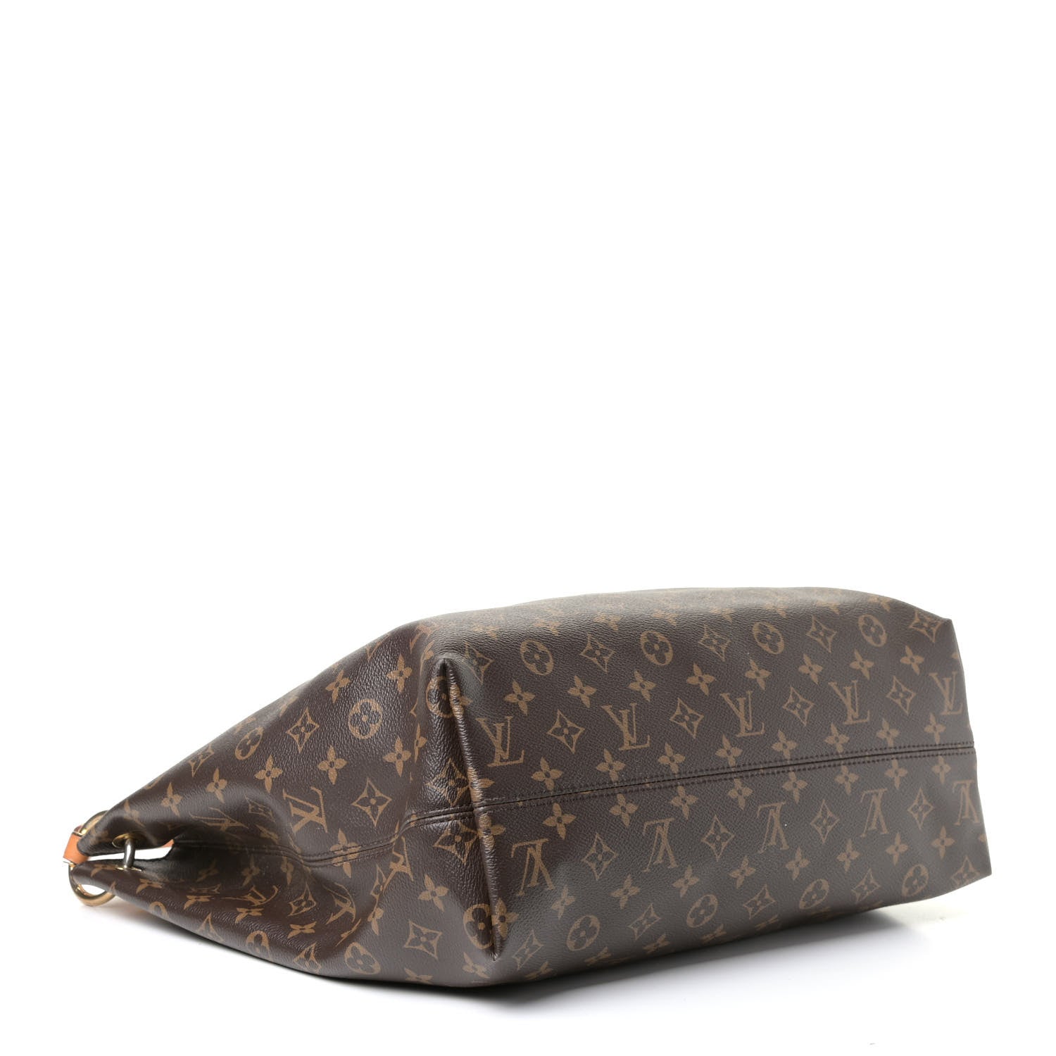 Louis Vuitton Monogram Graceful MM Pivoine 3 of 7