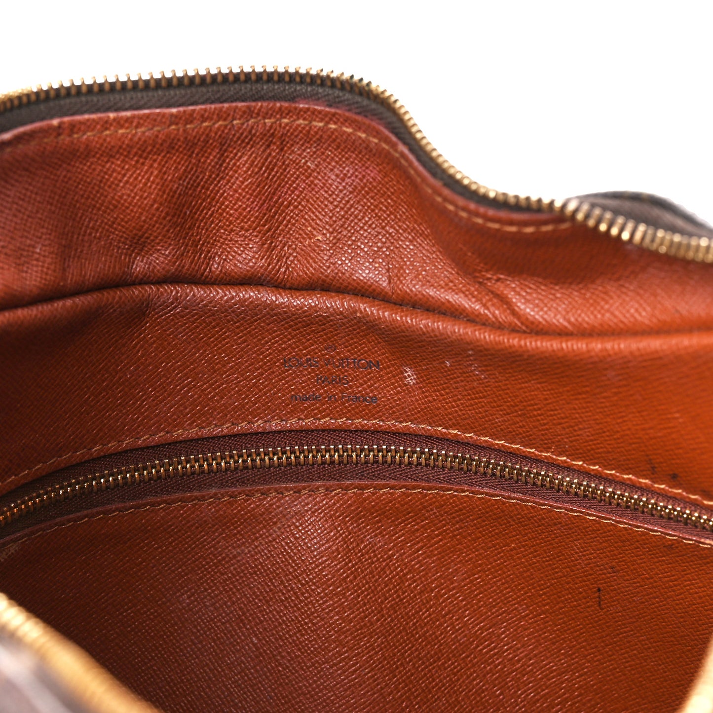 Monogram Boulogne 30