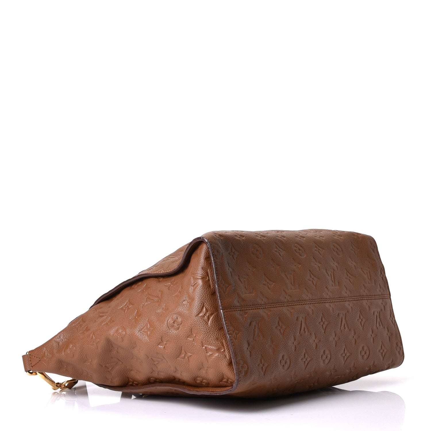 Louis Vuitton Empreinte Lumineuse PM Havane 3 of 6