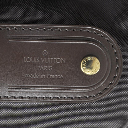 Louis Vuitton Damier Ebene Pegase 45 8 of 11
