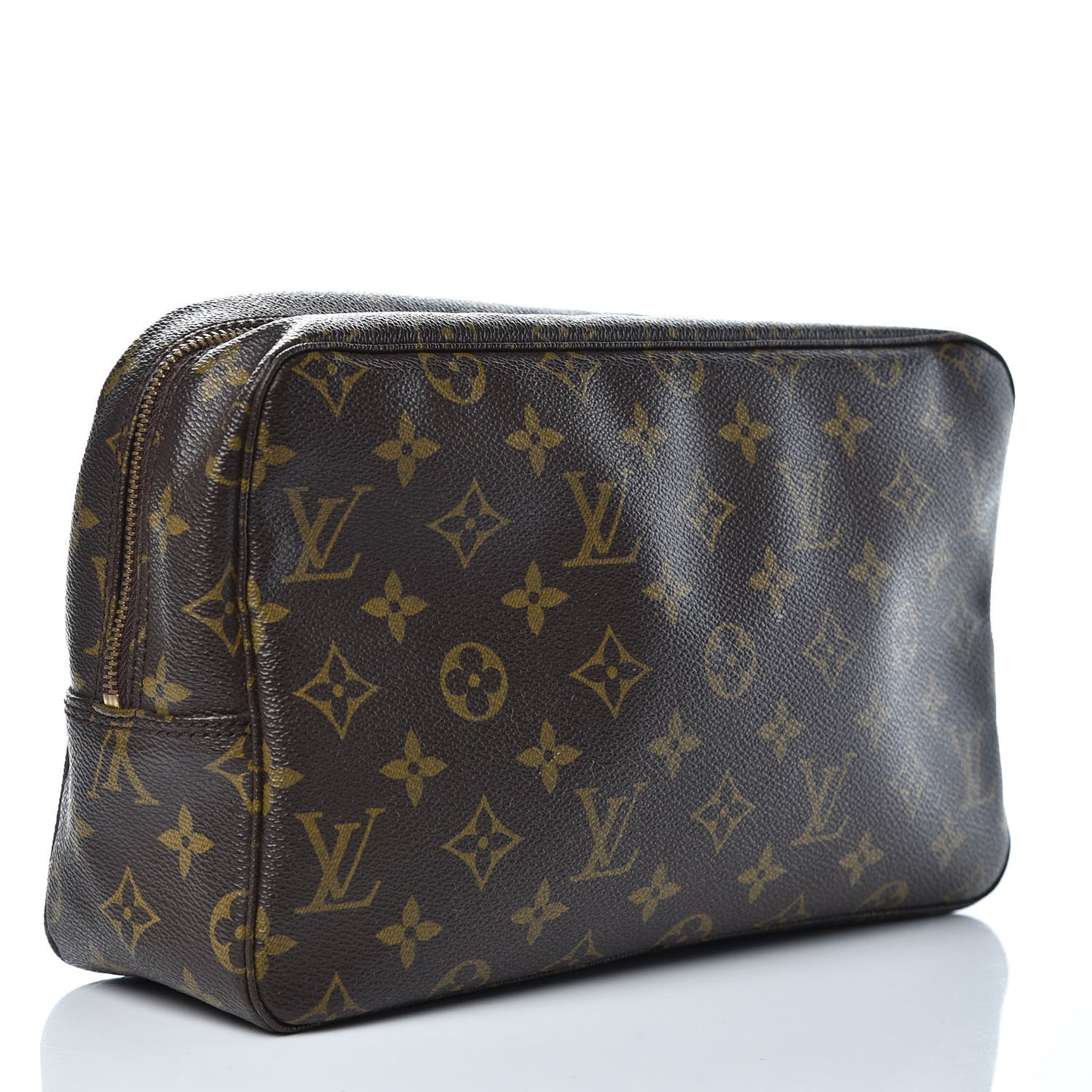 Monogram Trousse Toilette 28