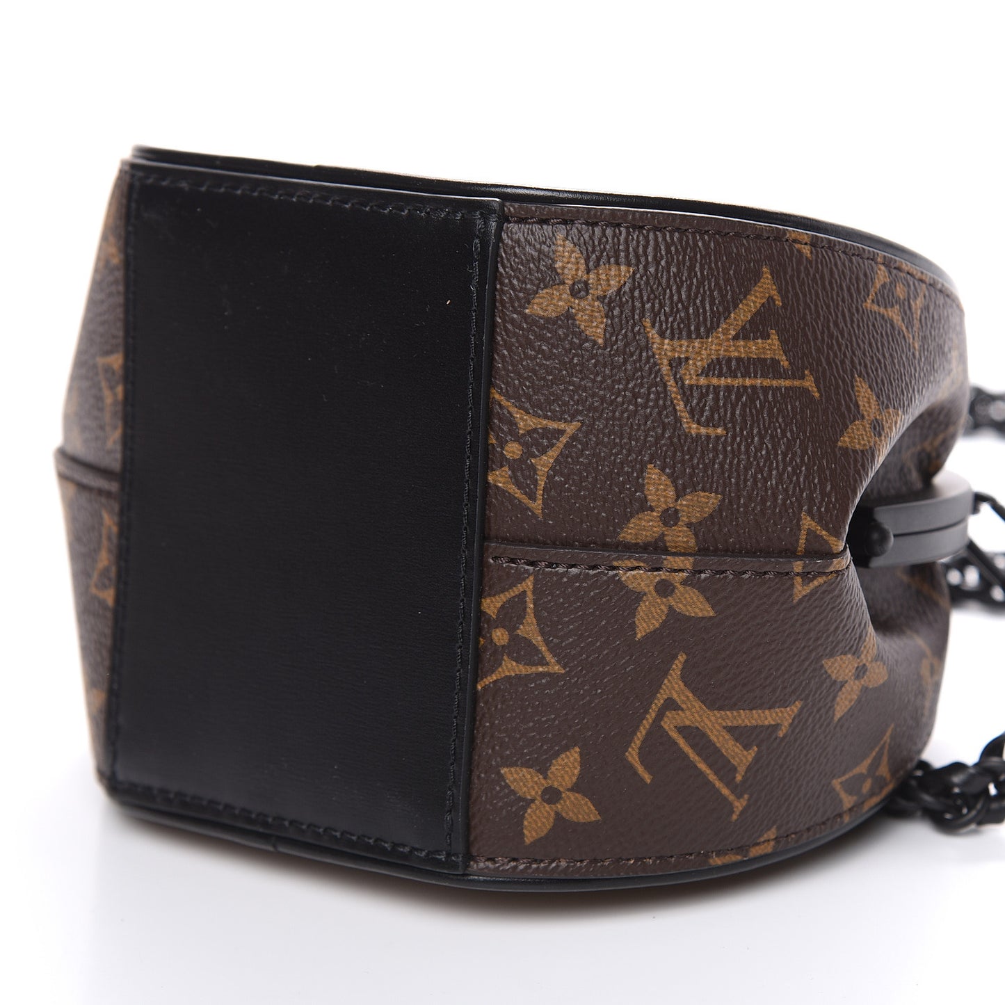 Reverse Monogram Giant Boursicot BC