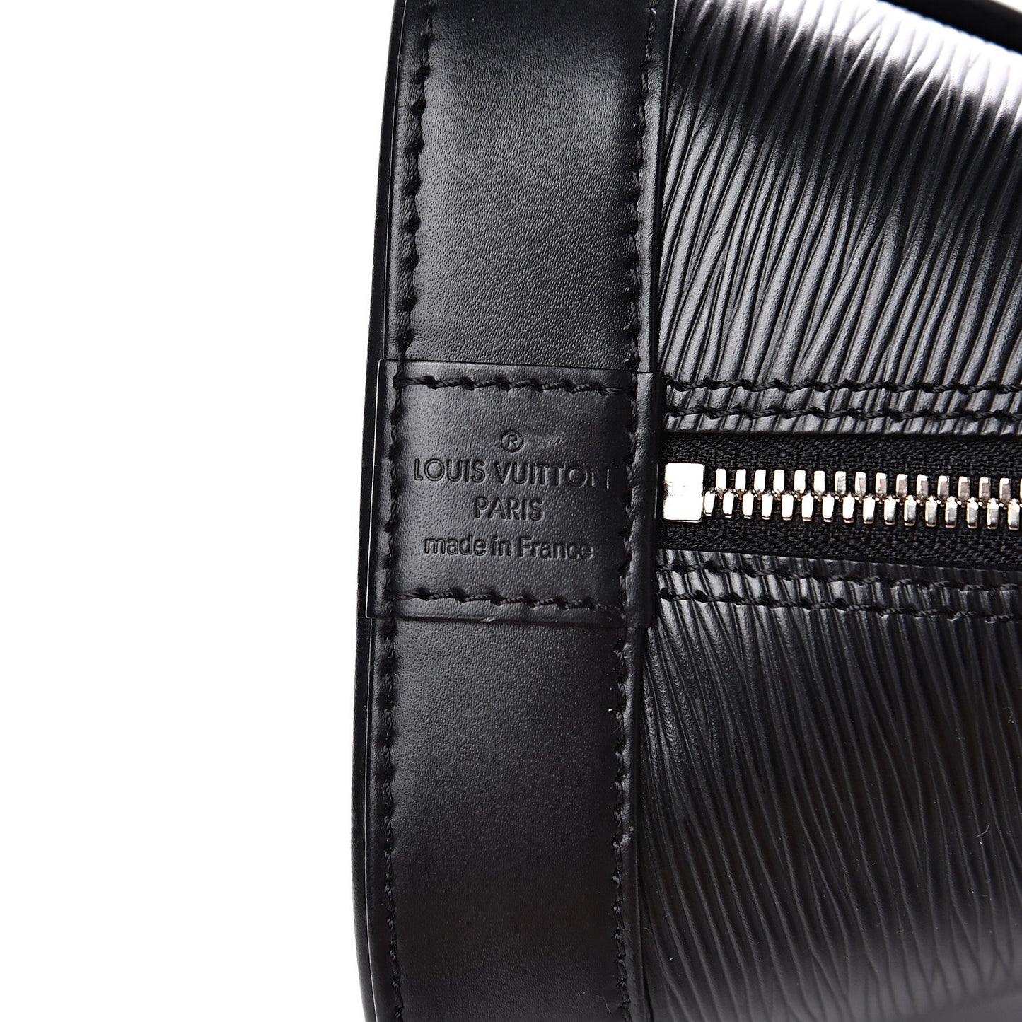 Epi Alma PM Black