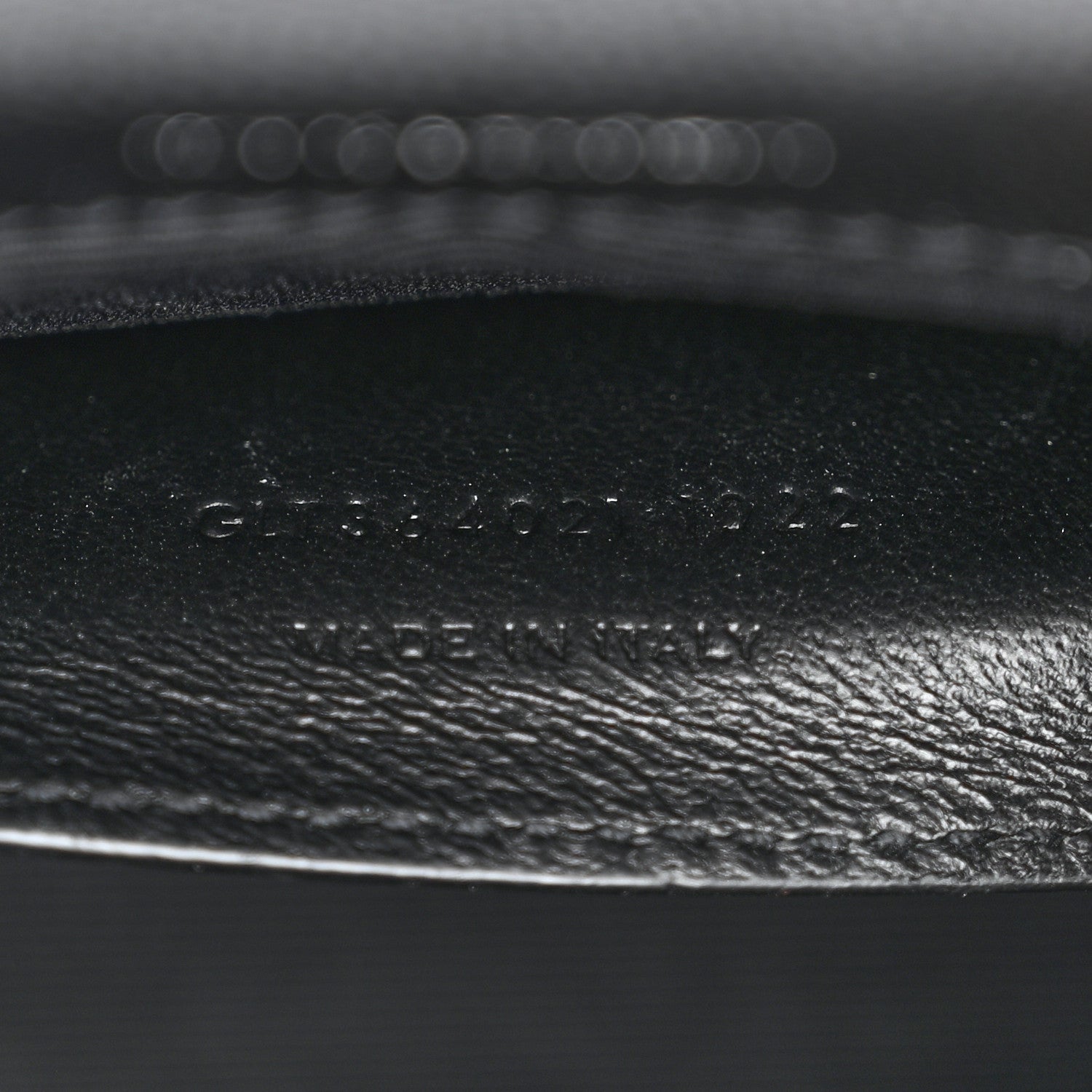 Saint Laurent Grain De Poudre Medium Classic Monogram Kate Satchel Black 7 of 13