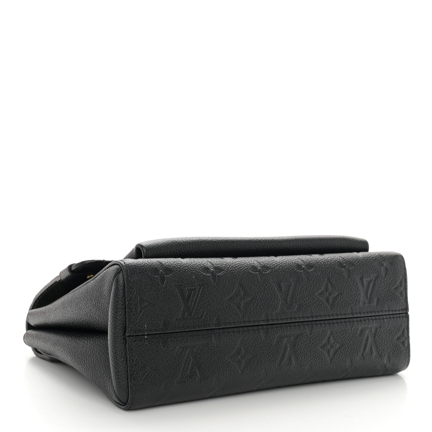 Louis Vuitton Empreinte Vavin PM Black 4 of 10