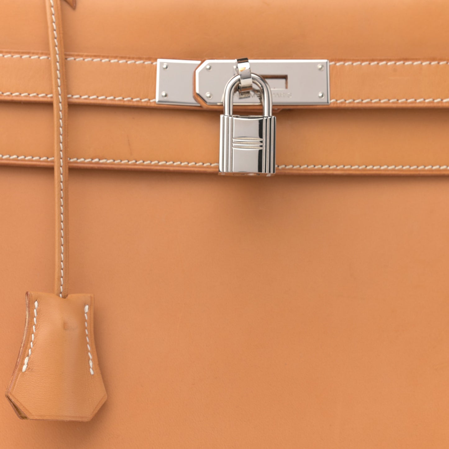 Vache Natural Kelly Sellier 35