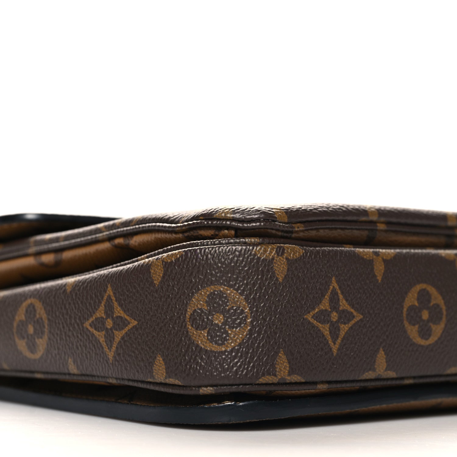 Louis Vuitton Reverse Monogram Pochette Metis 9 of 10