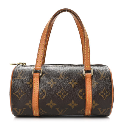 Louis Vuitton Monogram Papillon 19 1 of 9