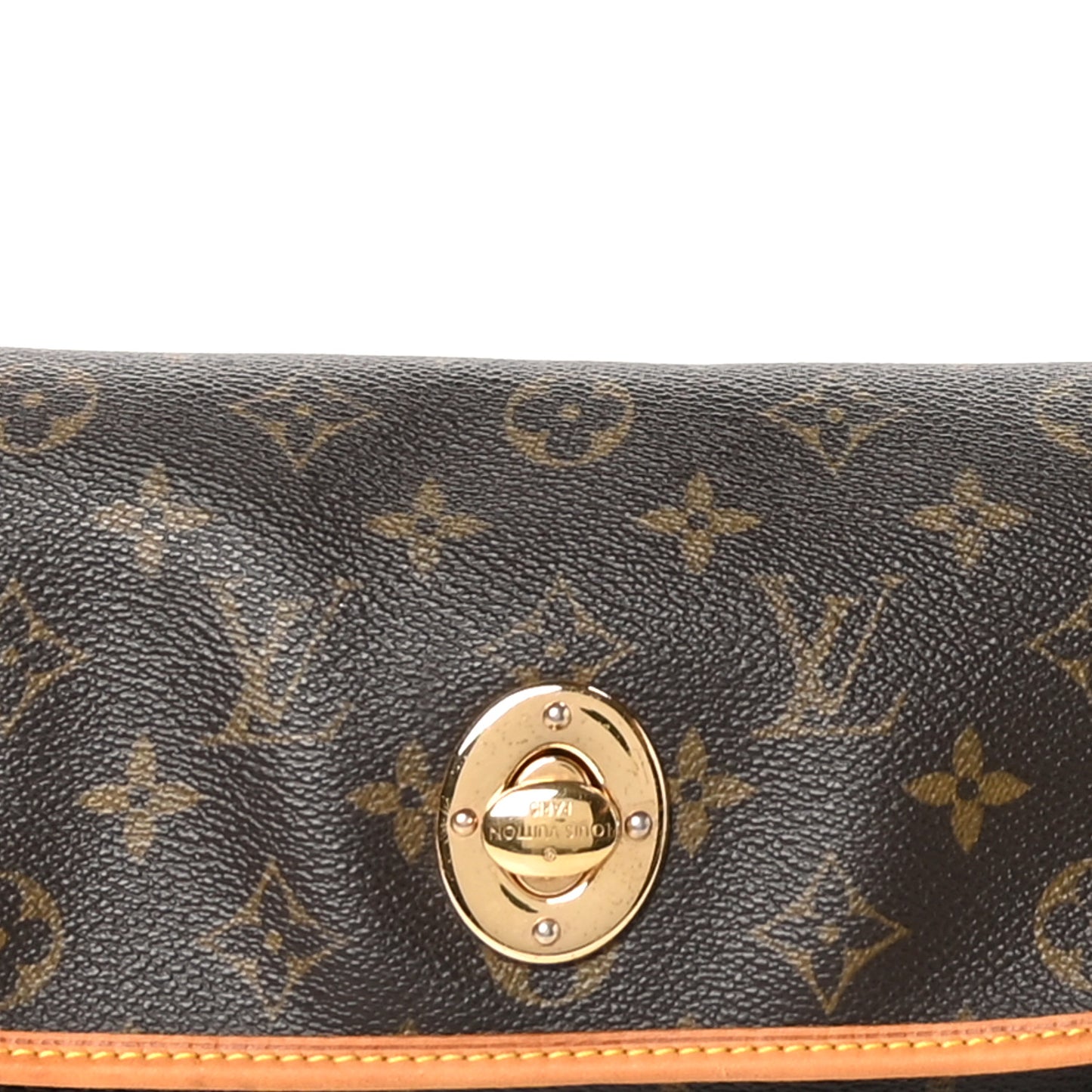 Monogram Tikal PM
