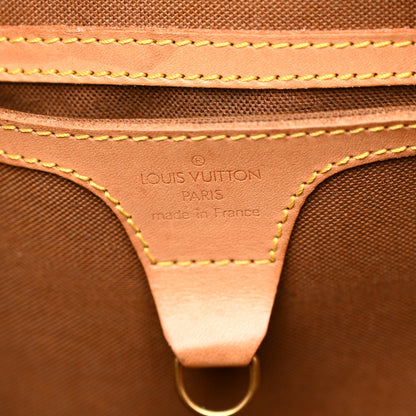 Louis Vuitton Monogram Ellipse MM 6 of 14