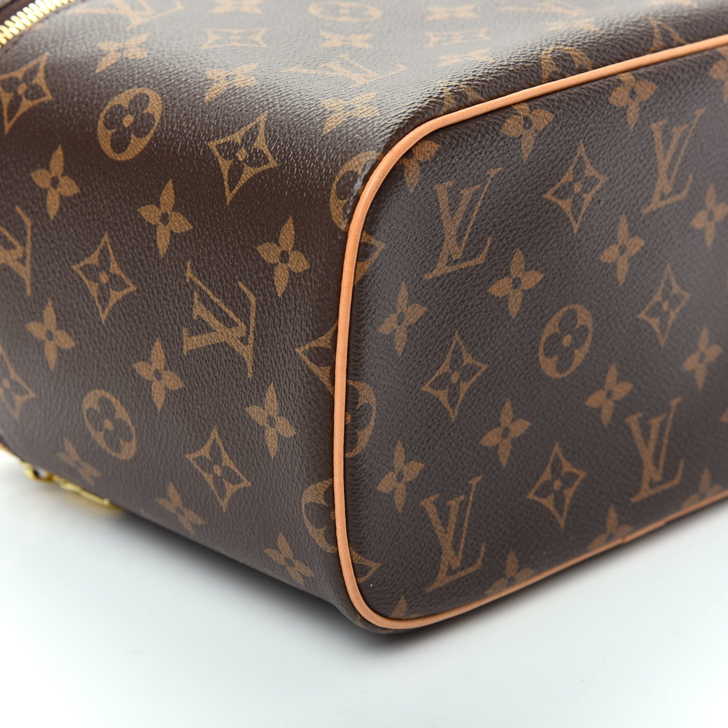 Monogram Nice BB
