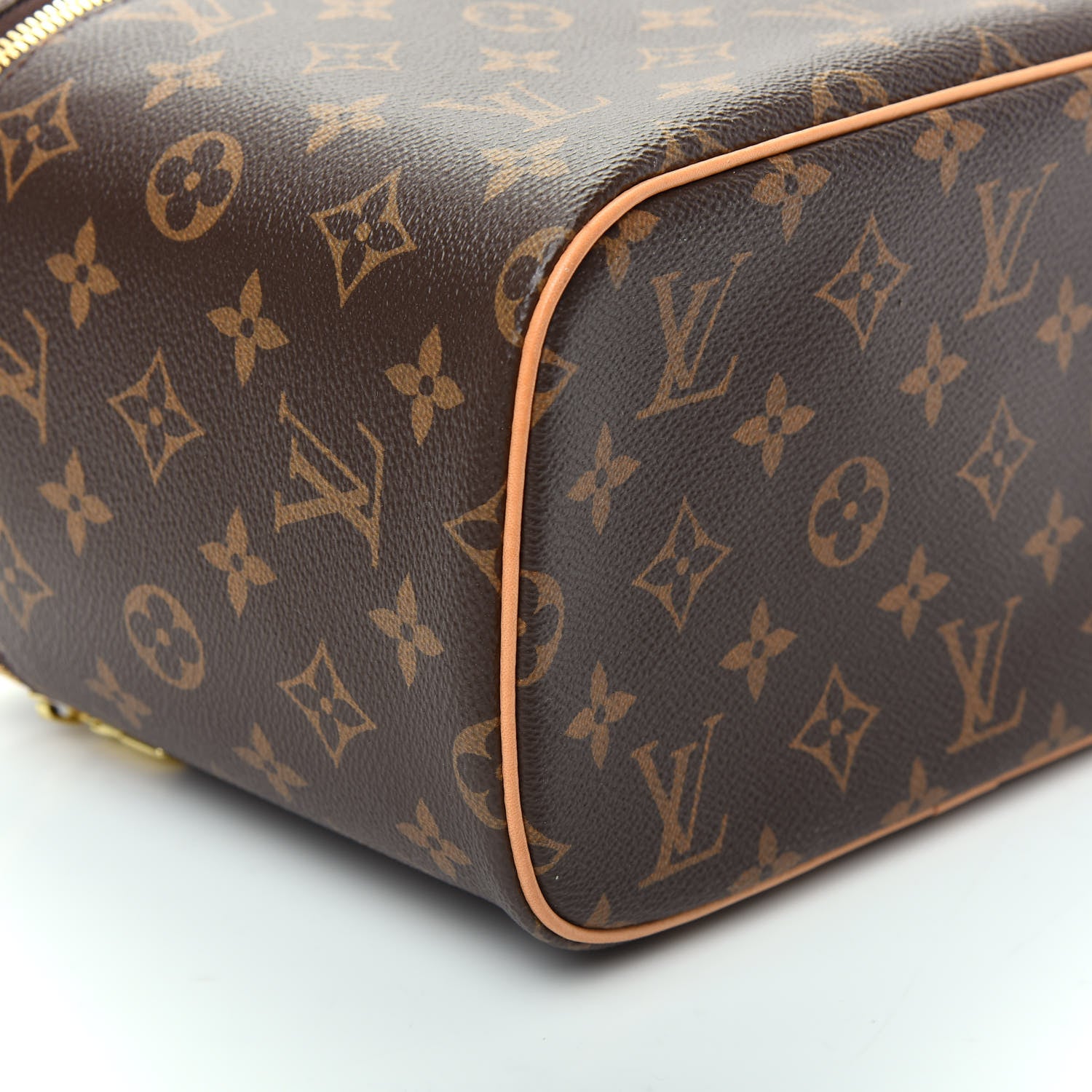 Louis Vuitton Monogram Nice BB 6 of 10