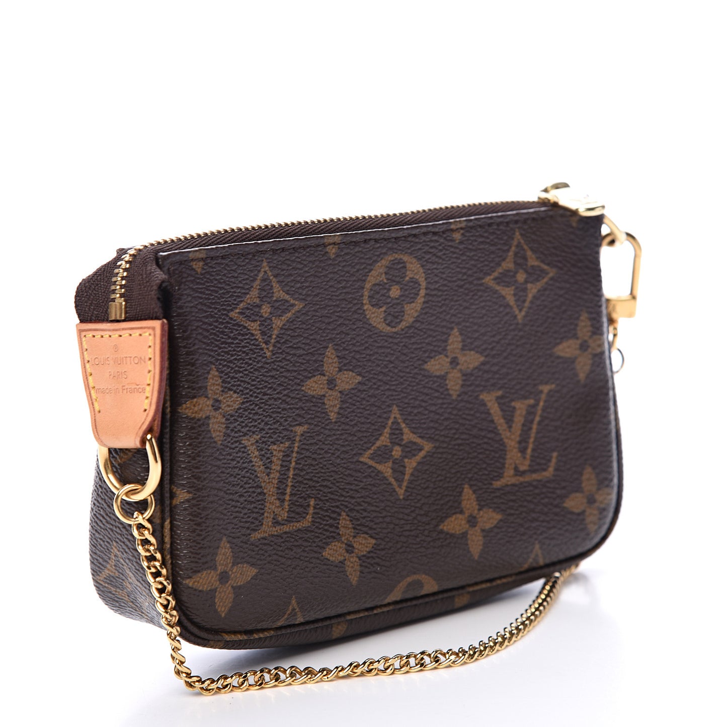 Monogram Mini Pochette Accessories