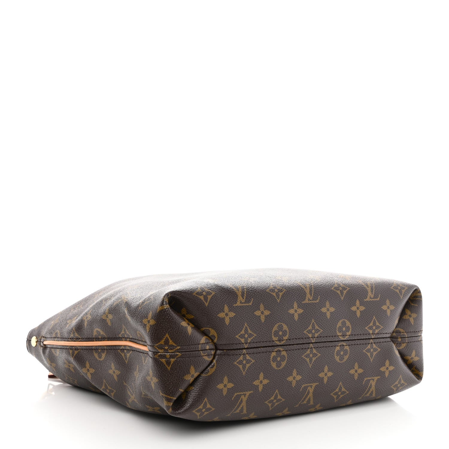 Louis Vuitton Monogram Sully PM 4 of 10