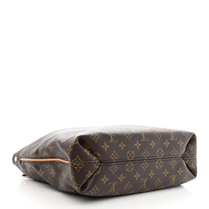 Louis Vuitton Monogram Sully PM 4 of 10