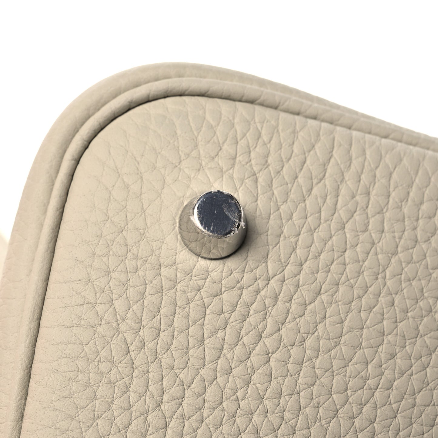 Taurillon Clemence Picotin Lock 22 MM Beton