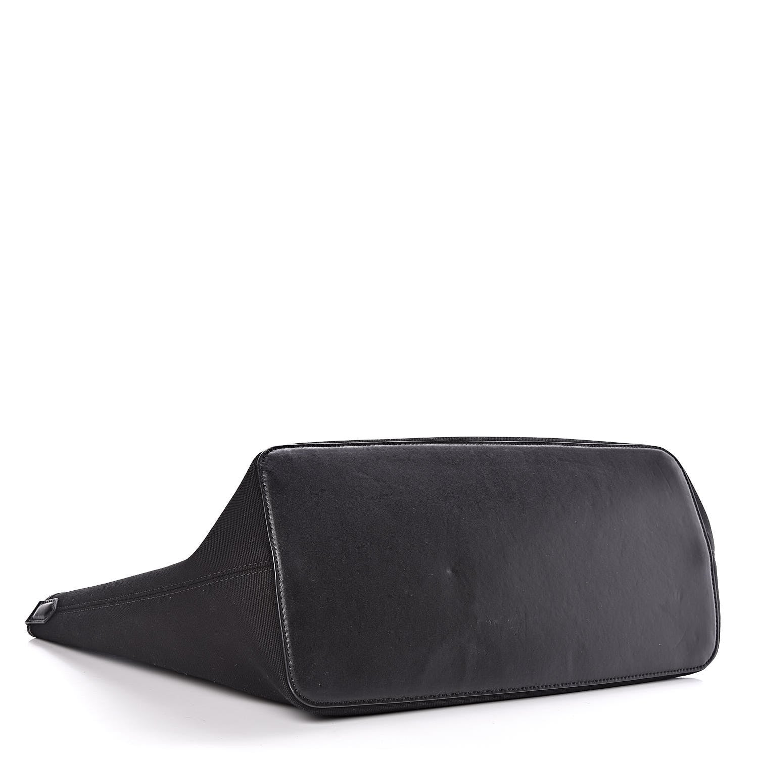 Givenchy Canvas Medium Antigona Logo Tote Black 4 of 10