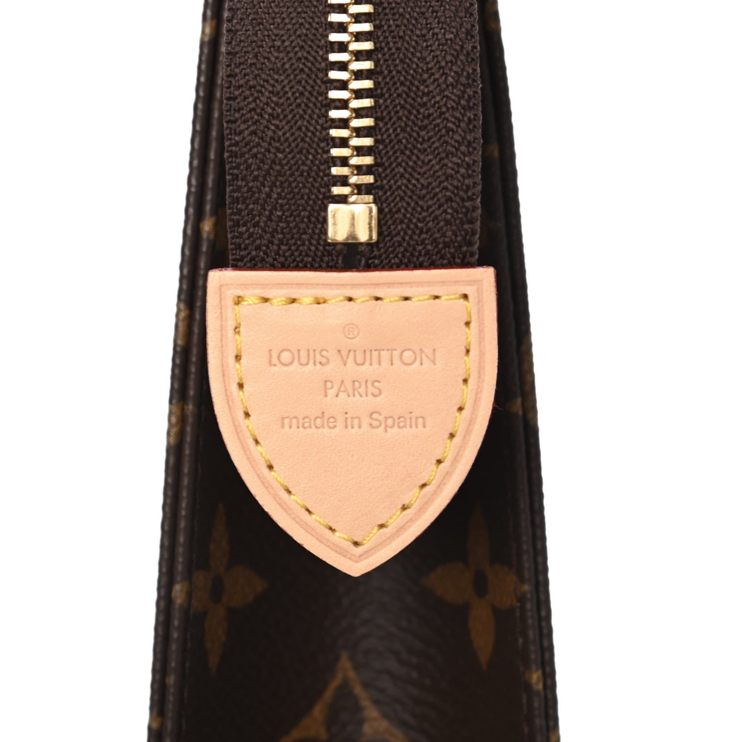 Louis Vuitton Monogram Toiletry Pouch 26 5 of 8