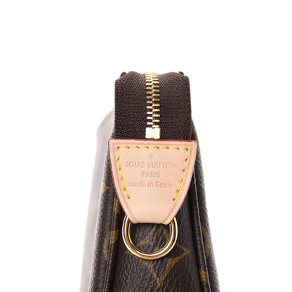 Louis Vuitton Monogram Pochette Accessories NM 8 of 10