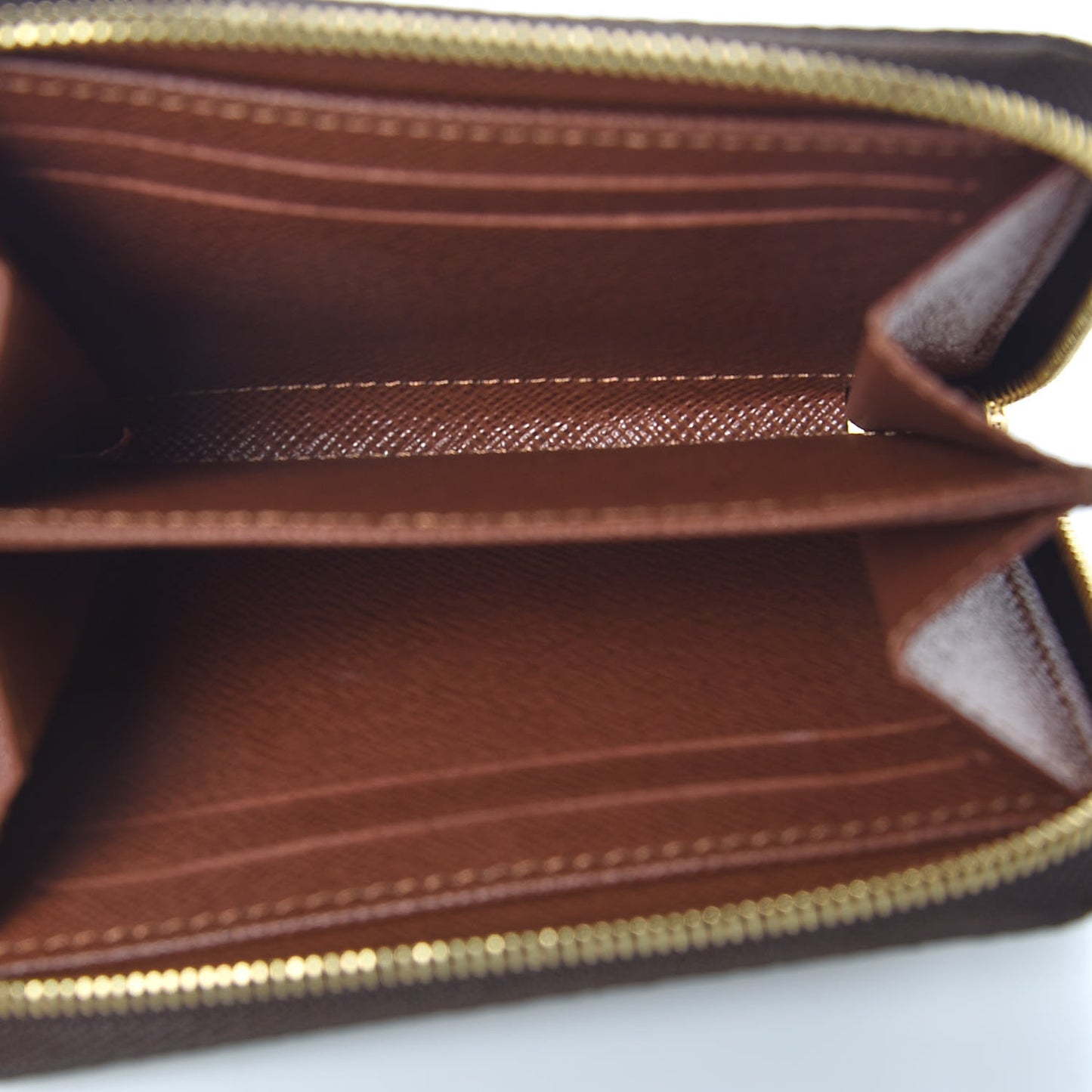 Monogram Zippy Coin Purse