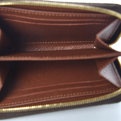 Louis Vuitton Monogram Zippy Coin Purse 5 of 7