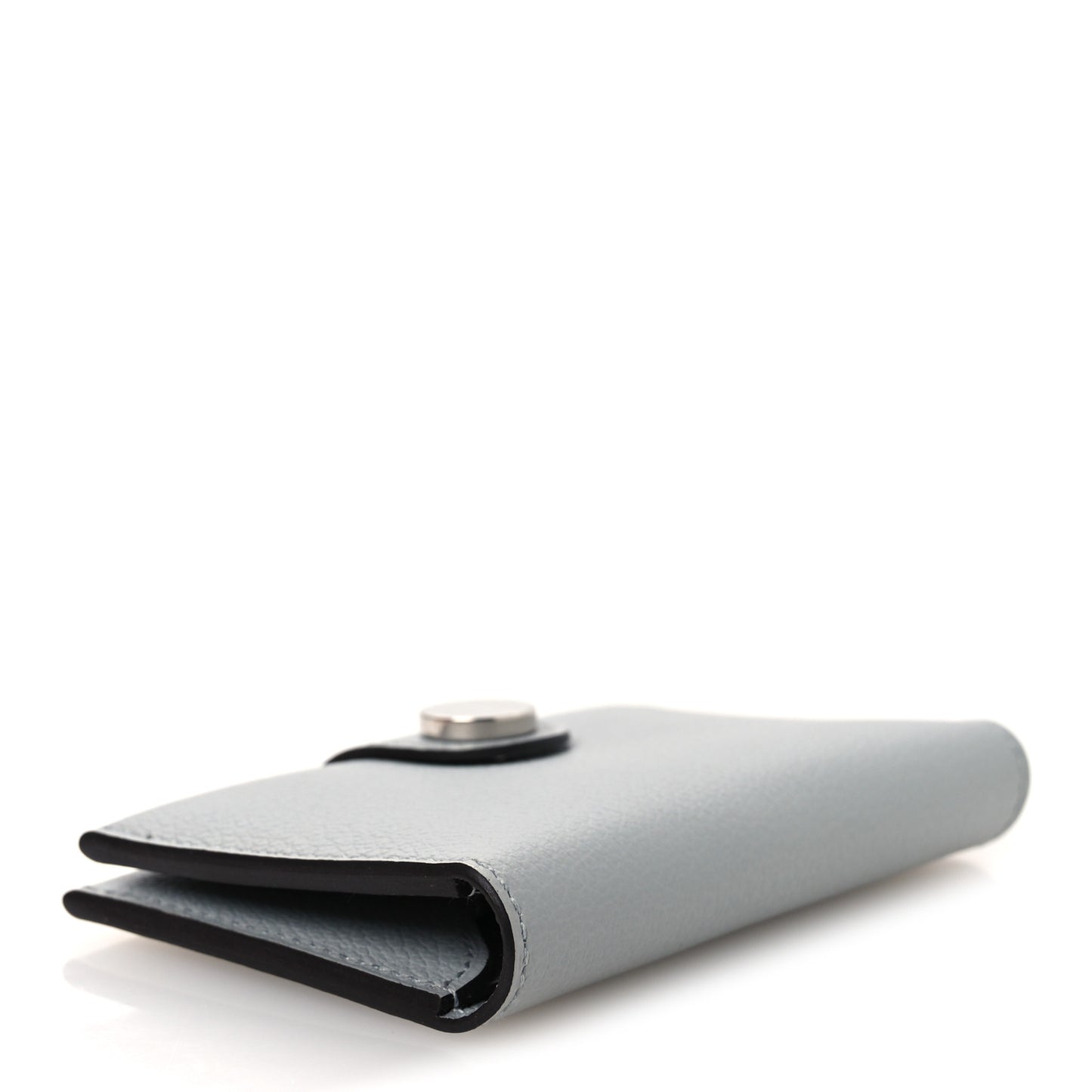 Evercolor RMS Card Holder Bleu Glacier